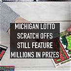 michigan lottery remaining prizes